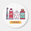 Recherche de brosse à dents magnets Médecin