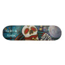 Recherche de diamètre skateboards Muertos