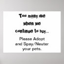 Suche nach pets poster Haustiere