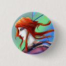Recherche de geisha badges Asiatique