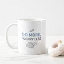 Recherche de santé tasses État d'esprit positif