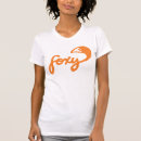 Recherche de foxy tshirts Tendance