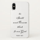 Recherche de psaume iphone coques Citation