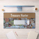 Recherche de galet tapis souris Rocher