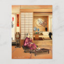 Suche nach japanische pagode postkarten Asiatinnen
