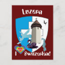Recherche de schweiz cartes postales Svizzera