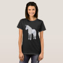 Suche nach fabelwesen tshirts Einhorn
