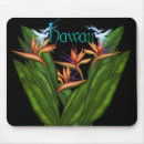 Suche nach paradiesvögel mousepads Blumen
