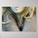 Suche nach blond poster Frau