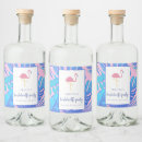 Suche nach flamingo wein etiketten Bachelorette