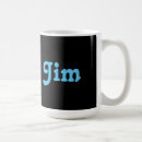 Recherche de jim tasses Nom