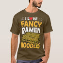Recherche de noodle tshirts Kanji