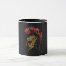 Suche nach spartans tassen Spartanischer helm