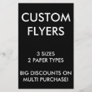 Recherche de vierge prospectus Personnalisés