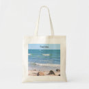 Recherche de plage sablonneuse sacs Mer