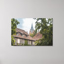 Suche nach druck kirche leinwandbilder Foto