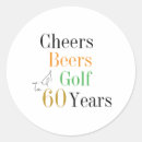 Recherche de golf anniversaire cartes invitations Pour lui