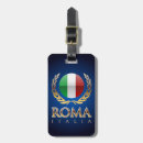 Suche nach römer gepäckanhänger Rom italien