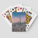 Recherche de dubaï jeux de cartes Paysage