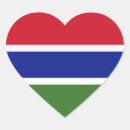Suche nach gambia aufkleber Patriotisch