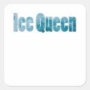Recherche de reine de neige autocollants Princesse
