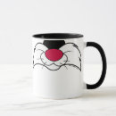 Suche nach sylvester tassen Looney tunes