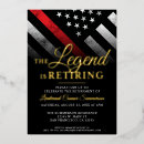Recherche de sapeur retraite invitations Premier intervenant