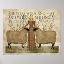 Recherche de laine art Rustique