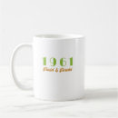 Recherche de années 60 tasses Anniversaire
