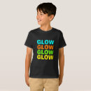 Recherche de folle enfant tshirts Lumière noire