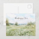 Recherche de ciel bleu cartes postales Fleurs