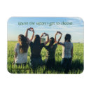 Suche nach freundinnen magnete Freundschaft