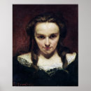 Suche nach courbet poster Portrait