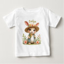 Recherche de fleur bébé tshirts Artsy