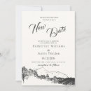 Suche nach rustic hochzeits einladungen Winterhochzeit