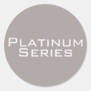 Recherche de serie autocollants Série