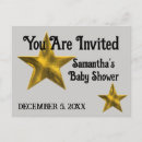 Suche nach superstar einladungen Babyparty