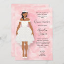 Recherche de tiara quinceanera invitations Mis quince