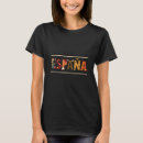 Recherche de espana tshirts Jamon