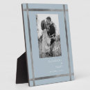 Recherche de anniversaire mariage plaques Pour elle