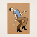 Recherche de pense cartes visite Musique