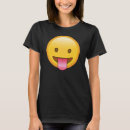 Suche nach zunge tshirts Lustig