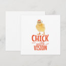 Recherche de vision vœux cartes Oiseau