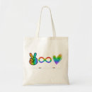 Recherche de peace sign sacs Amour
