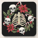 Suche nach gruselige untersetzer Weihnachten