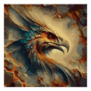 Suche nach abstrakter kopf poster Portrait