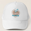 Recherche de infirmière casquettes Médical