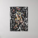 Suche nach figure canvas poster Abstrakt