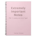 Recherche de humour carnets Unique