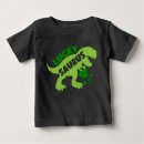 Recherche de mars bébé tshirts Shamrock